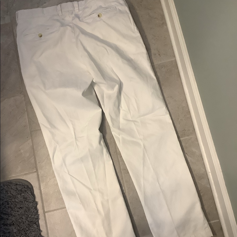 Southern tide skipjack khakis